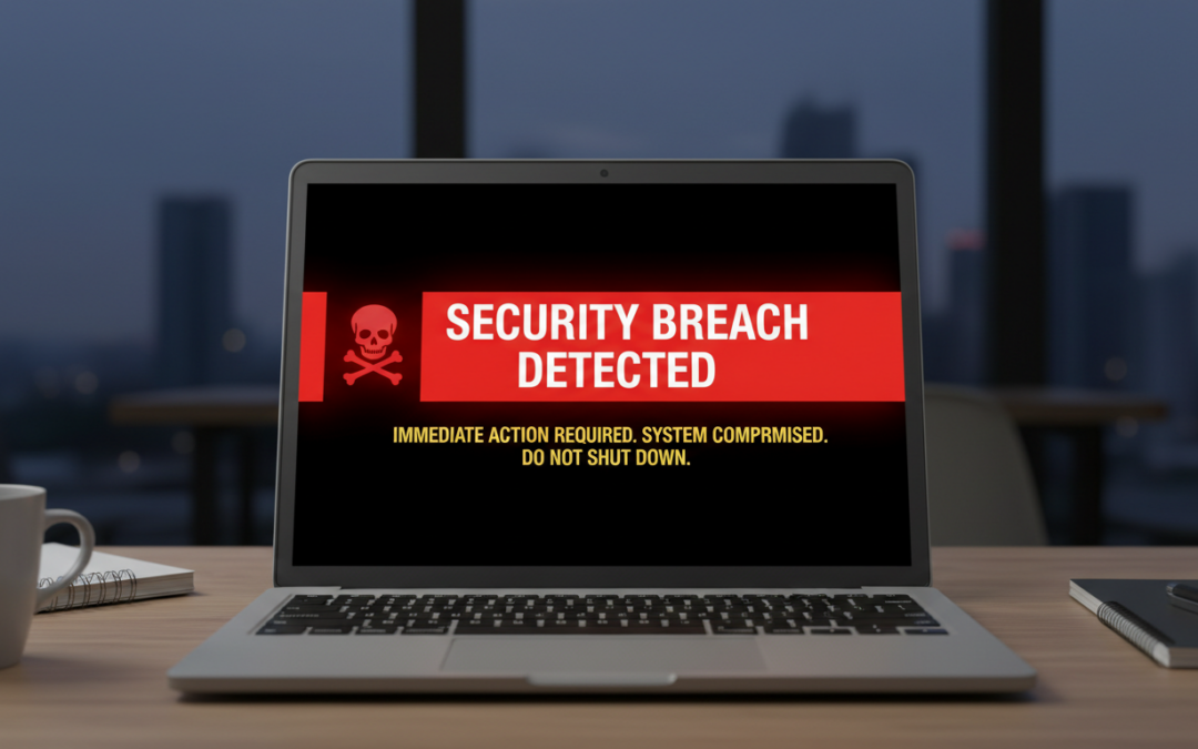 Target estimates 1 in 5 Americans may be affected by recent security breach