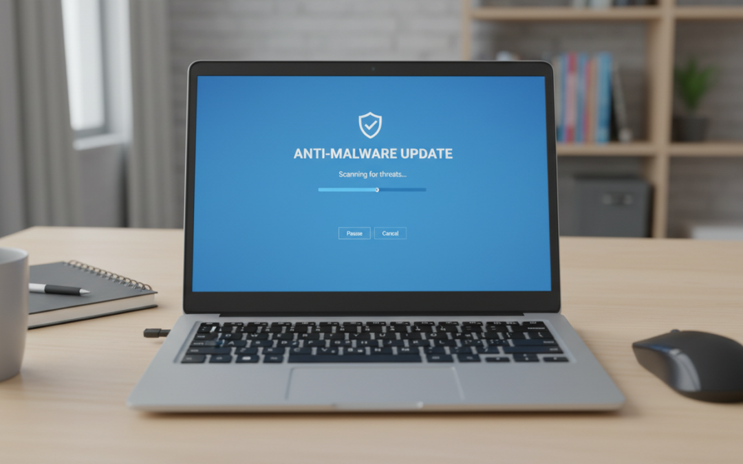 Microsoft Extends Antimalware Updates for Windows XP Until July 2015
