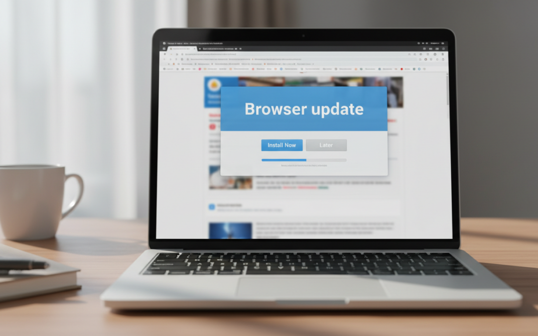 Chrome is Number One, and For Good Reasons