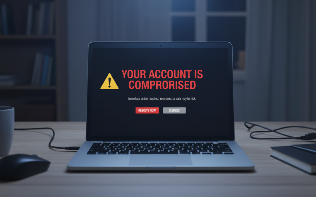 PayPal and GoDaddy Did Little to Prevent Account Theft