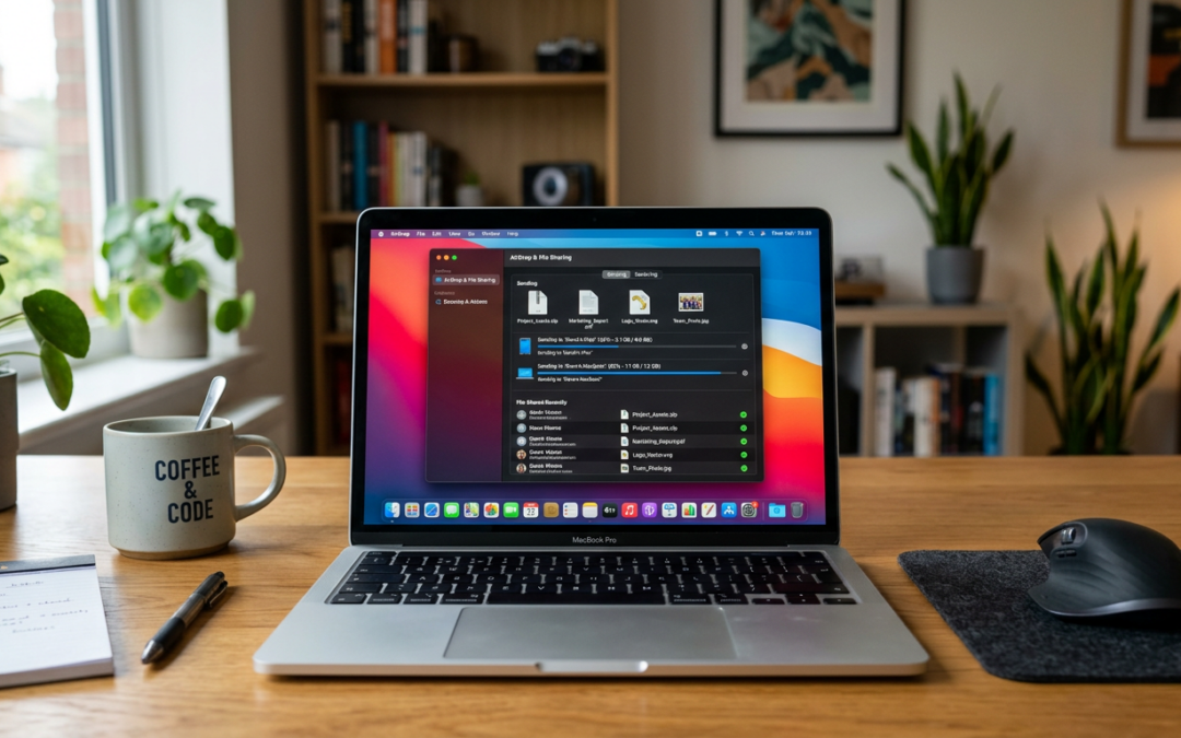 Turbocharge Home or Office File Sharing and Backup With A NAS