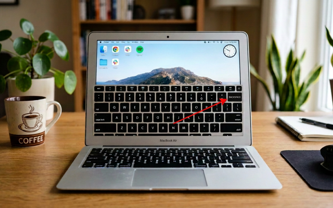 How To Fix: Browser stuck on a New Tab