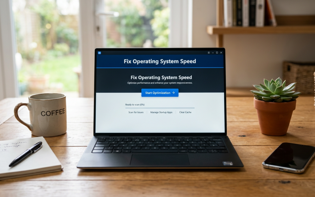 Improving Windows Performance – Part 1