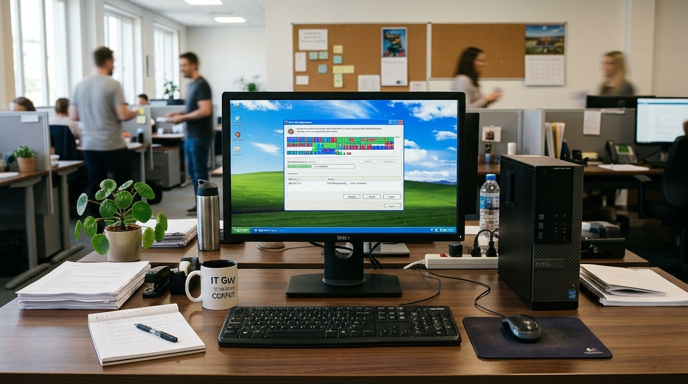 Improve Windows Performance – Part 2