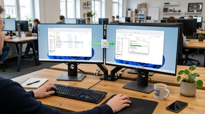Transfer Malwarebytes Pro License to a New Computer