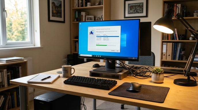 What to do When Windows Won’t Update Properly