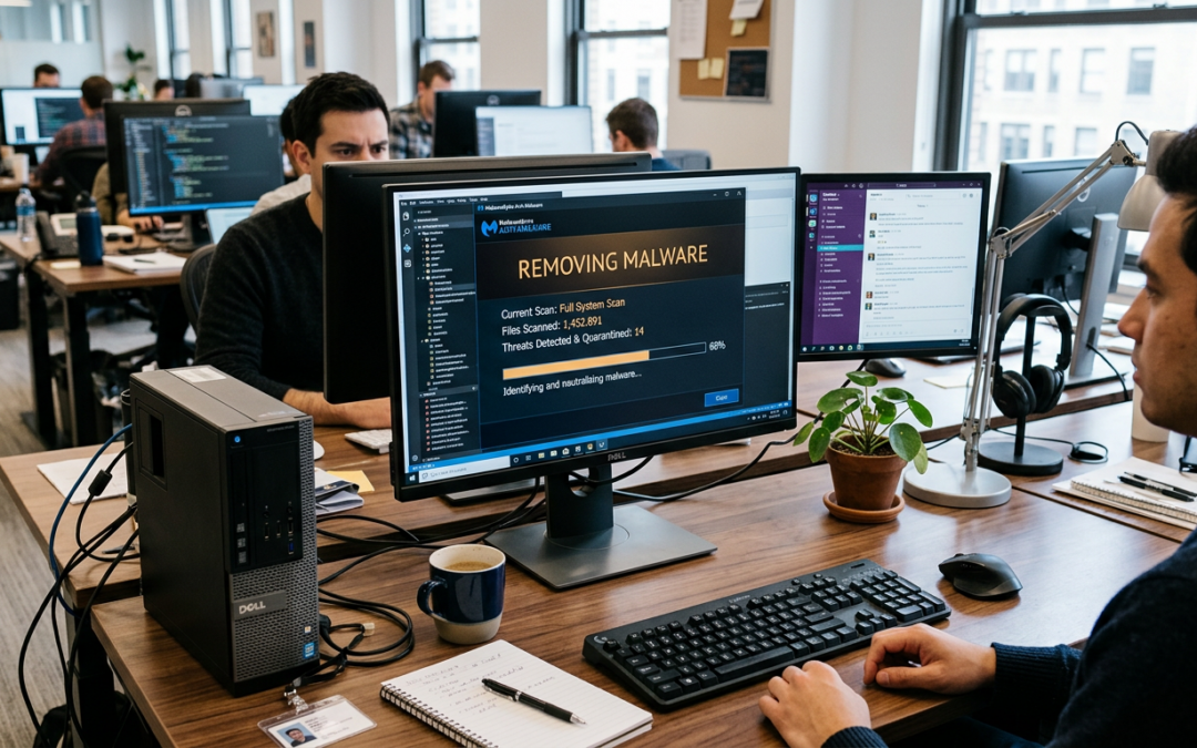 Why Malwarebytes Anti-Malware is the Best Choice