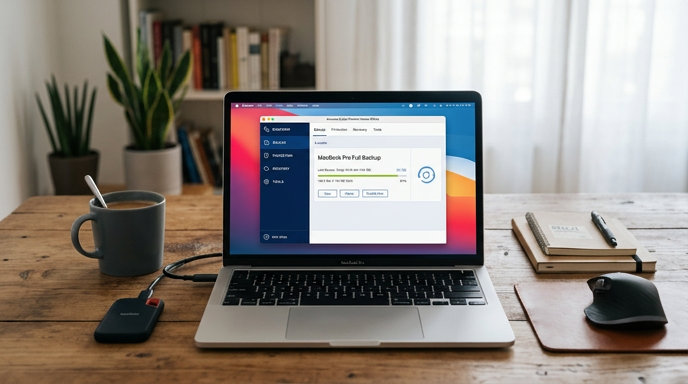 Which Backup Software You Should Be Using