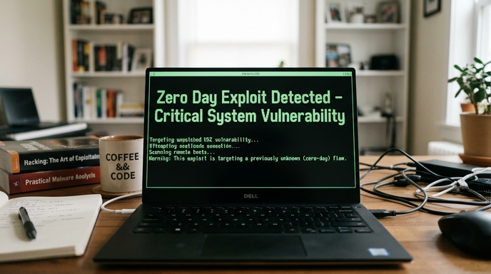 Zero-day Microsoft Windows Exploit CVE-2014-4114