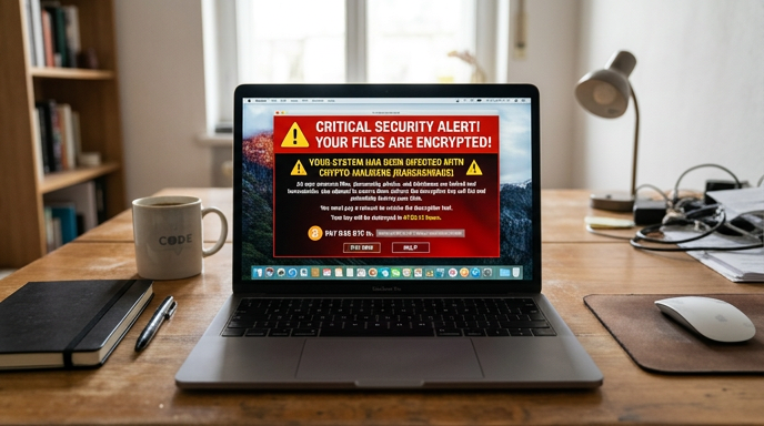 Cryptowall Becoming The Most Destructive Malware of 2014