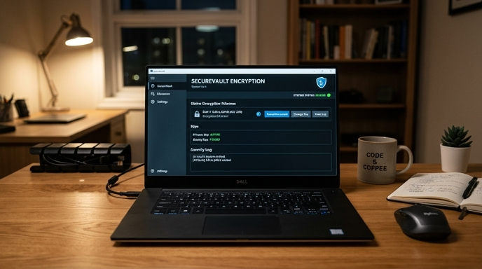 What is Encryption and Do You Need It?