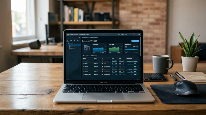 5 Benefits of Virtualizing a Server