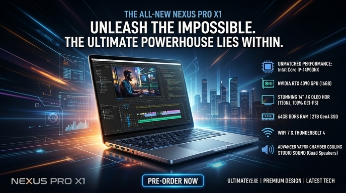 5 Most Important Considerations of a New PC