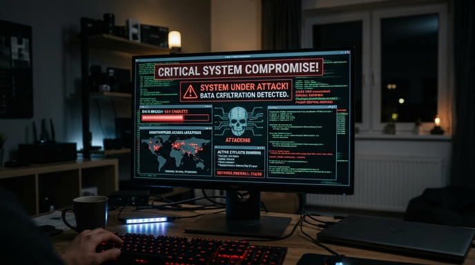 Timeline of Sony Cyber Attack