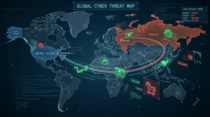 What is Remote Code Execution?