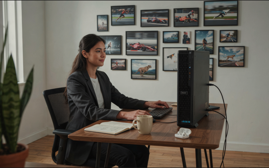 What is RAID and Should Your Business be Using it?