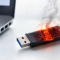 USB Thumb Drives that can Fry your System