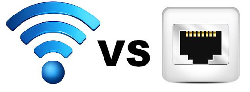 Wired or Wireless: Which should you choose? - Ophtek