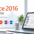 Microsoft Office 2016 Preview: What you should know