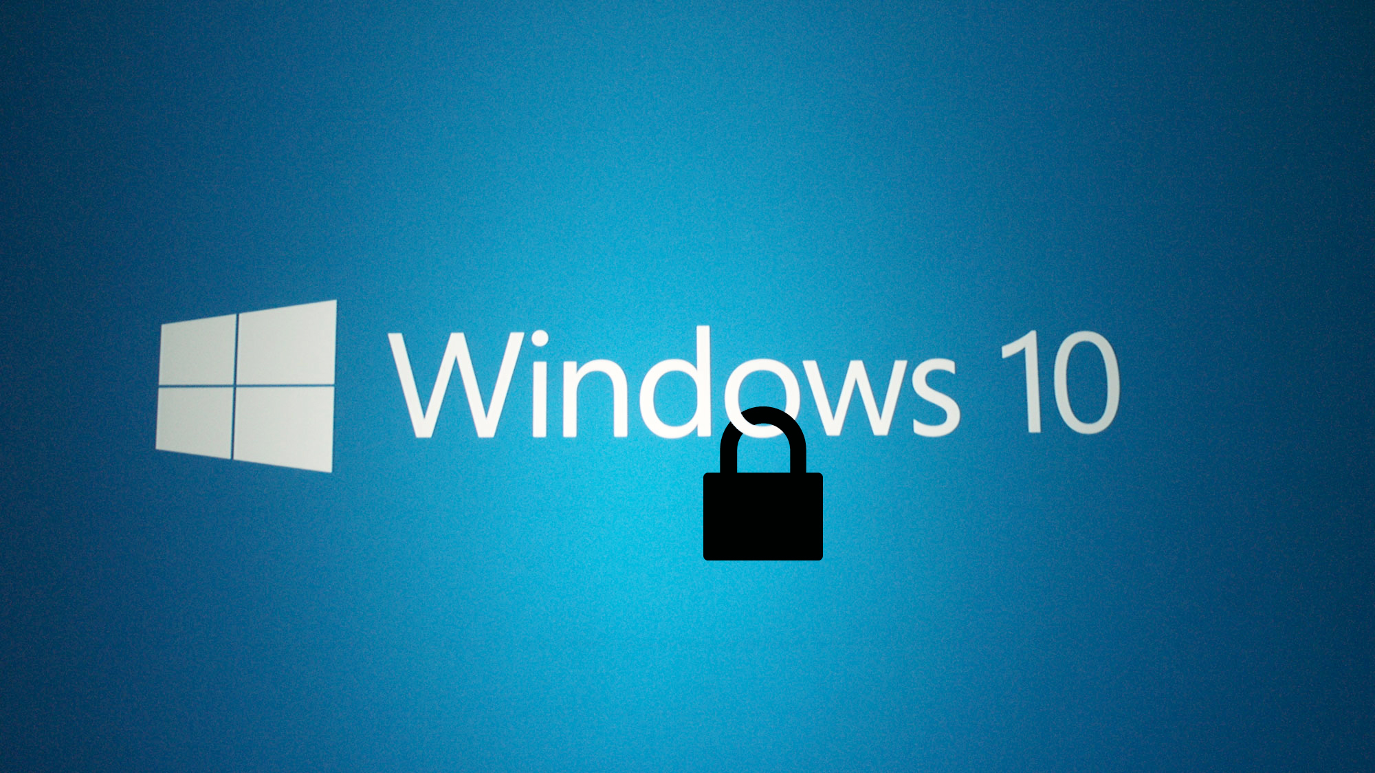 3 new security features for Windows 10 - Ophtek