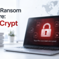 Latest Ransom Malware: TeslaCrypt