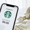 Customer Accounts Drained Through Starbucks App