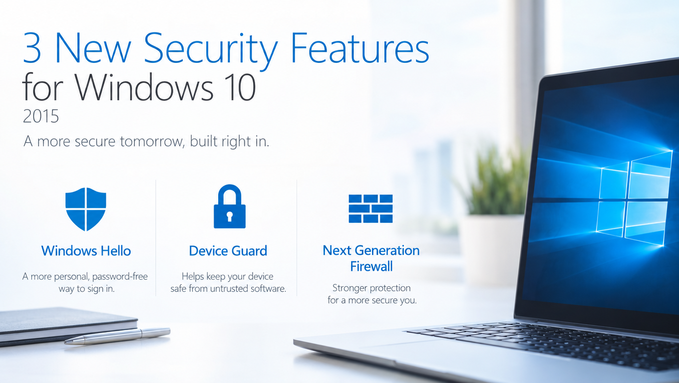 Ideogram07-21-2015 3 new security features for Windows 10