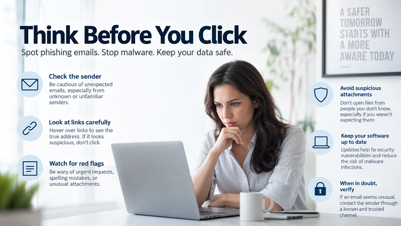 Idrogram07-14-2015 How to spot phishing emails and avoid malware infections