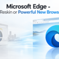 Microsoft Edge - IE Reskin or Powerful New Browser