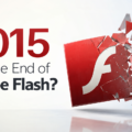 Is it the End of Adobe Flash