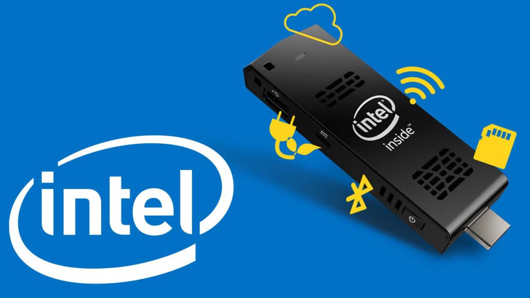 Intel Compute Stick Is It Right for You? Ophtek