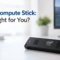 Intel Compute Stick: Is It Right for You