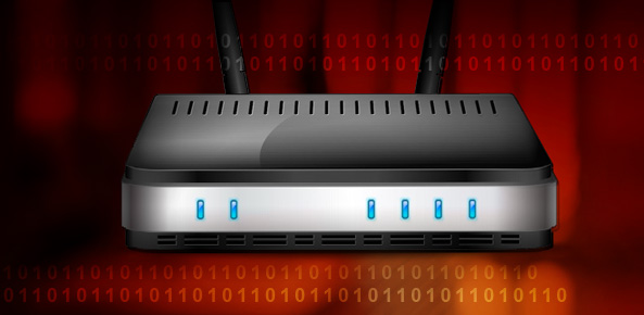 Rational Thunder Consume Malware Helps Protect Infected Routers - Ophtek