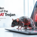 The Hidden Dangers of the GlassRAT Trojan