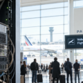 Old Server Brings Paris Airport to a Halt