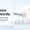 No More Passwords: Could Passwords Become Extinct