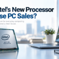Can Intel’s New Processor Increase PC Sales