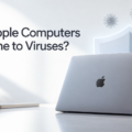 Are Apple Computers Immune to Viruses