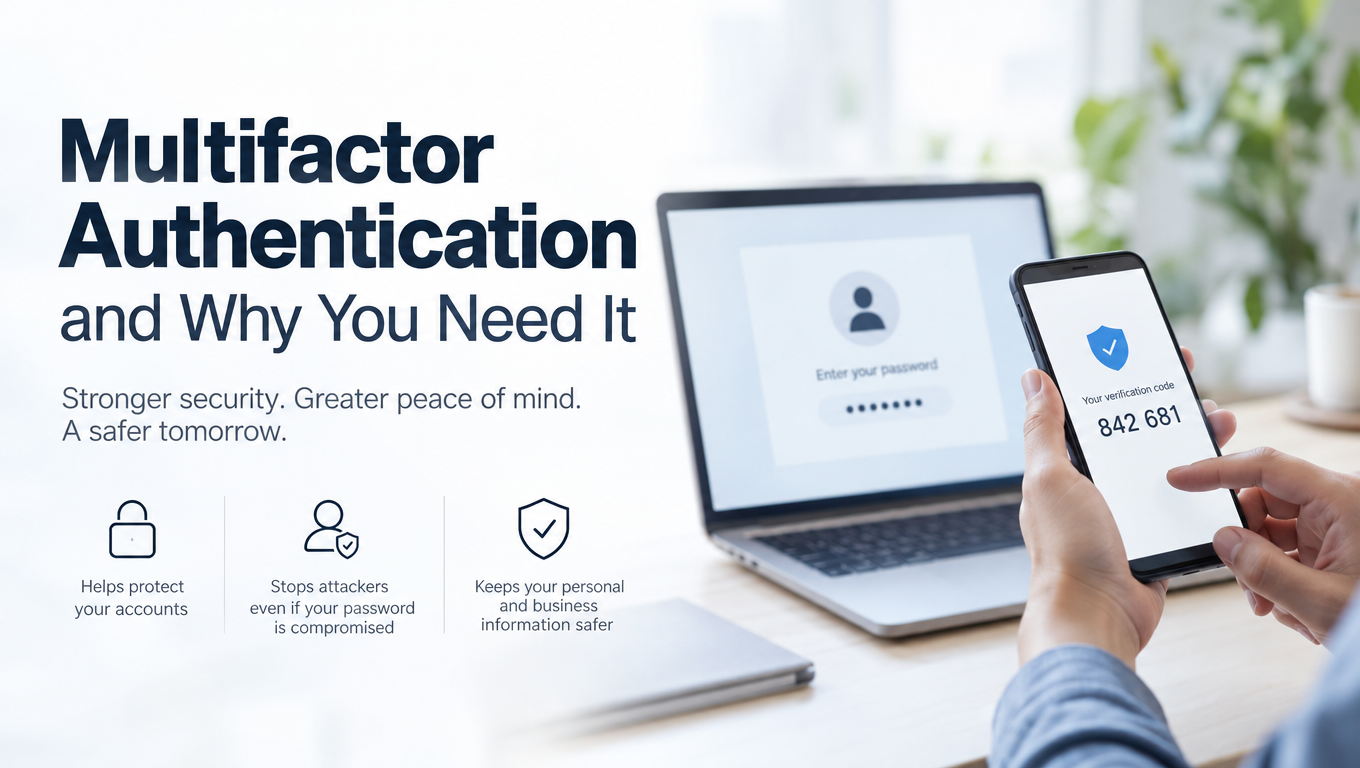 Ideogram04-26-2016 Multifactor Authentication and Why You Need It