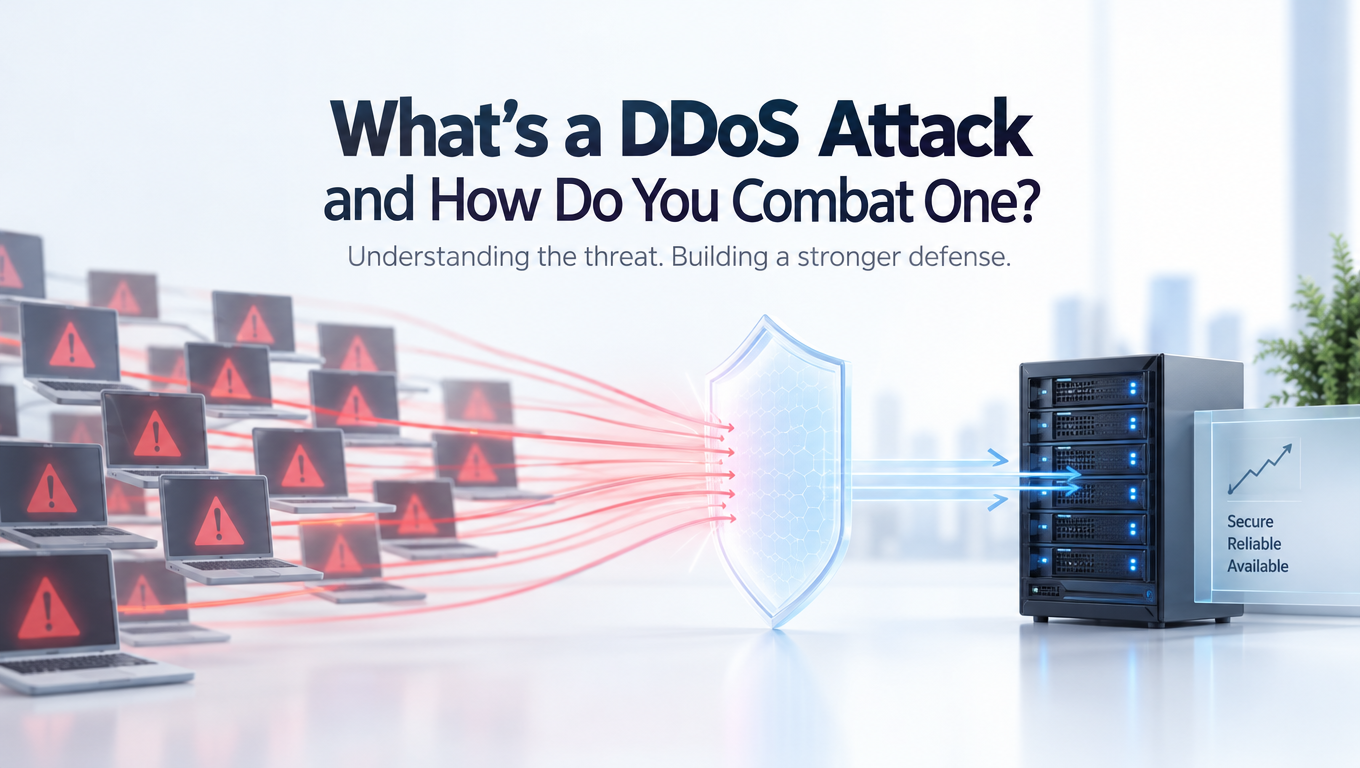 Ideogram05-17-2016 What’s a DDoS Attack and How Do You Combat One