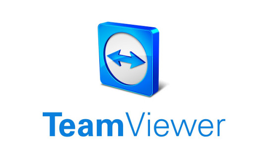 is teamviewer safe over open wifi