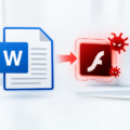 Flash Malware Comes Embedded in Office Document