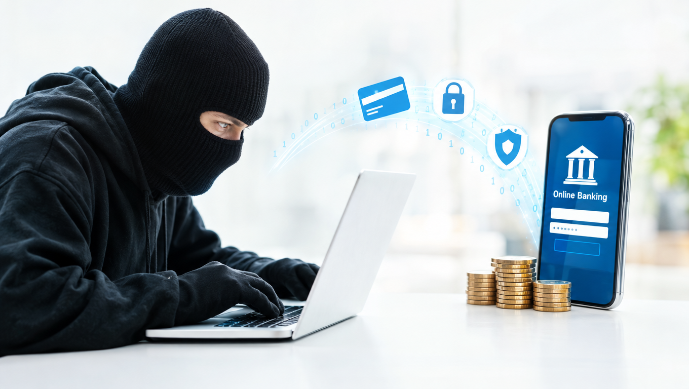 Ideogram07-19-2016 Why Bank Robbers are Going Digital