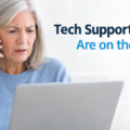 Tech Support Scams Are on the Rise