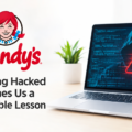 Wendy’s Getting Hacked Teaches Us a Valuable Lesson