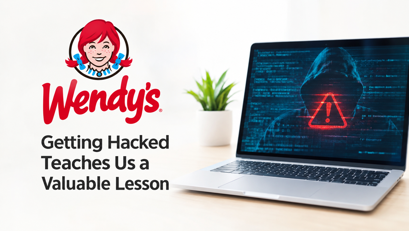 Ideogram08-16-2016 Wendy’s Getting Hacked Teaches Us a Valuable Lesson