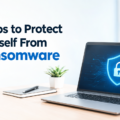 6 Tips to Protect Yourself From Ransomware