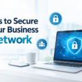 4 Tips to Secure Your Business IT Network
