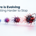 Malware is Evolving and Getting Harder to Stop