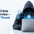 Cyber Crime as a Service – A New Threat